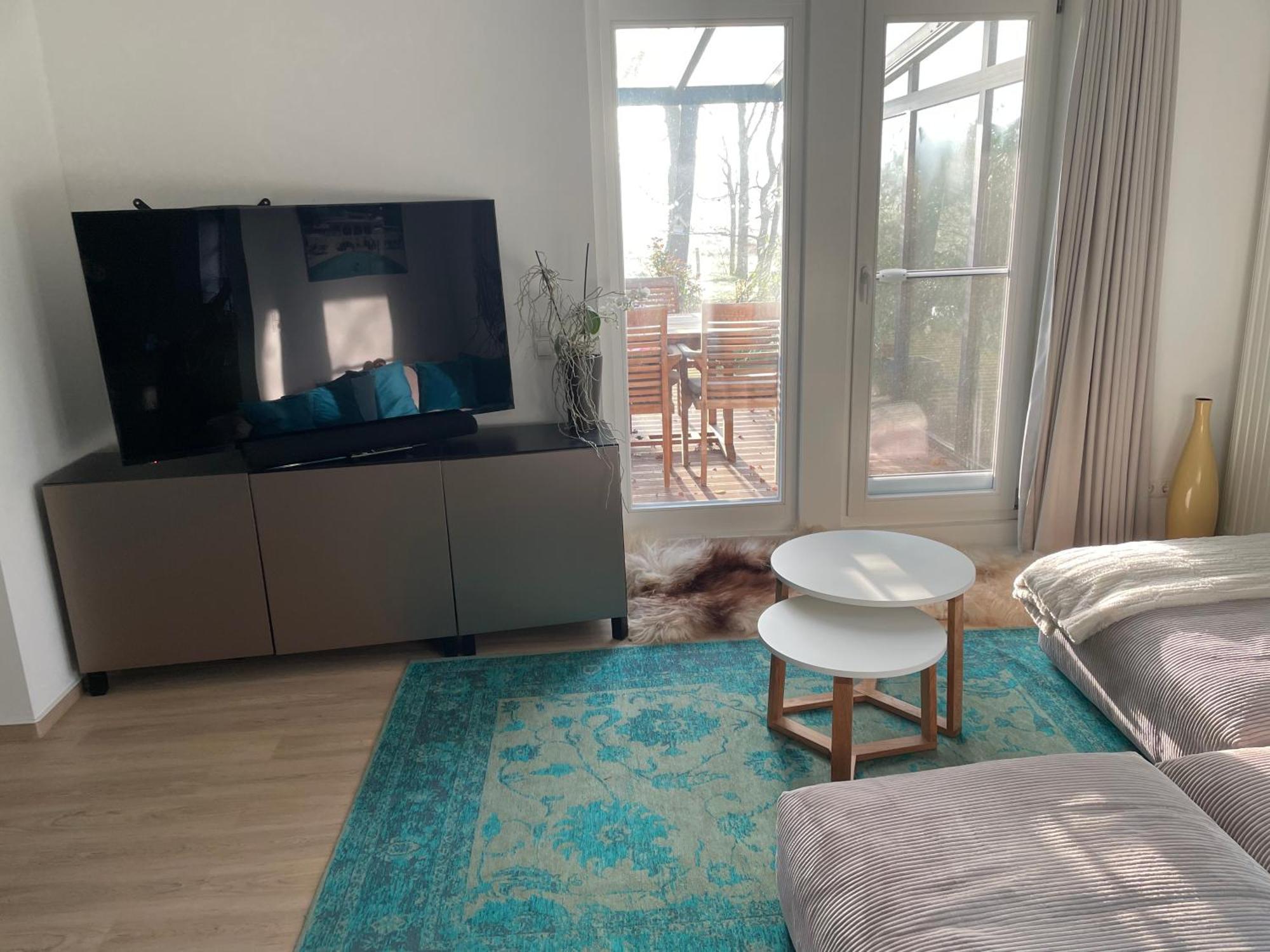 Apartment Haus Am Teich