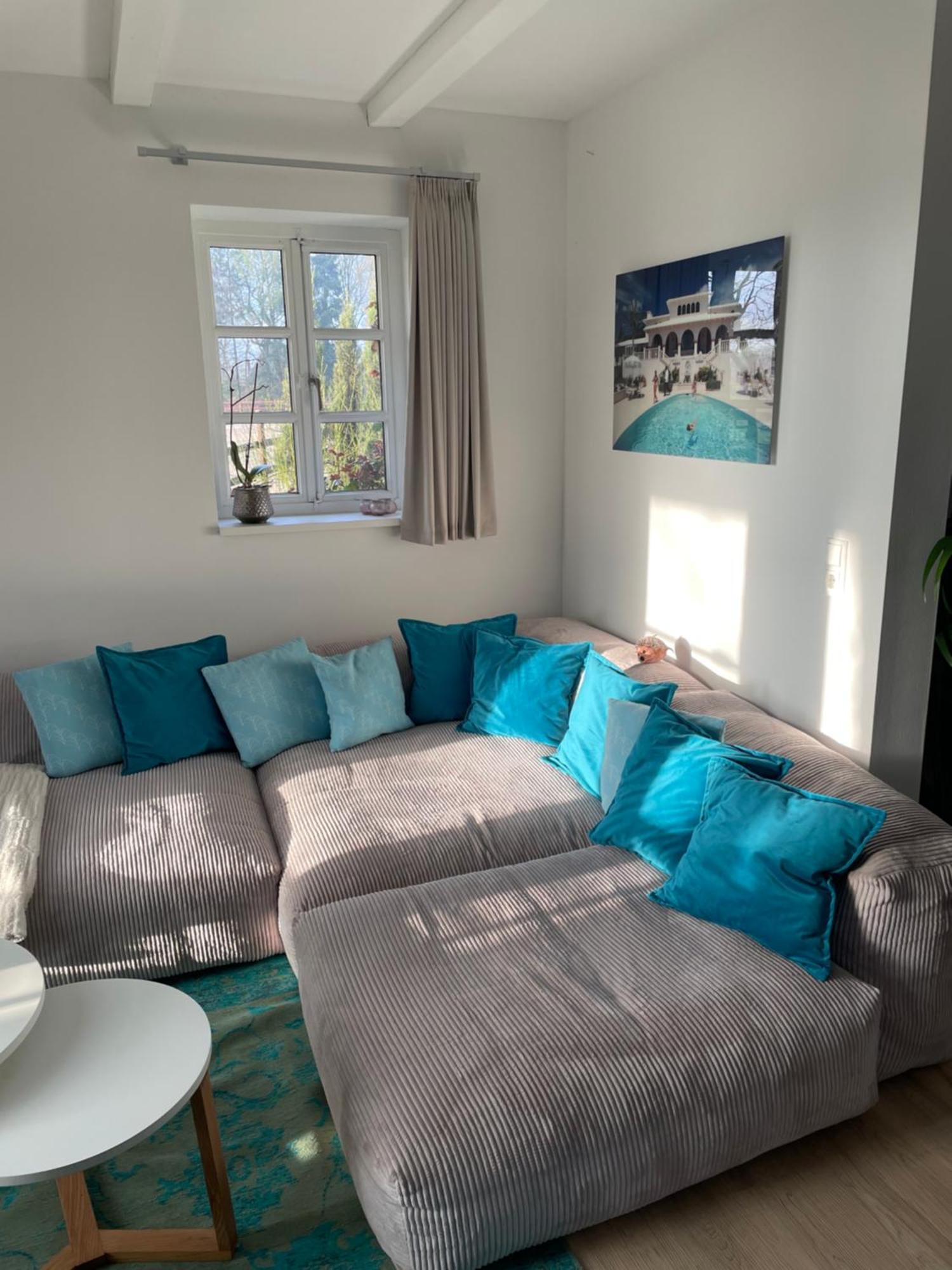 Apartment Haus Am Teich *