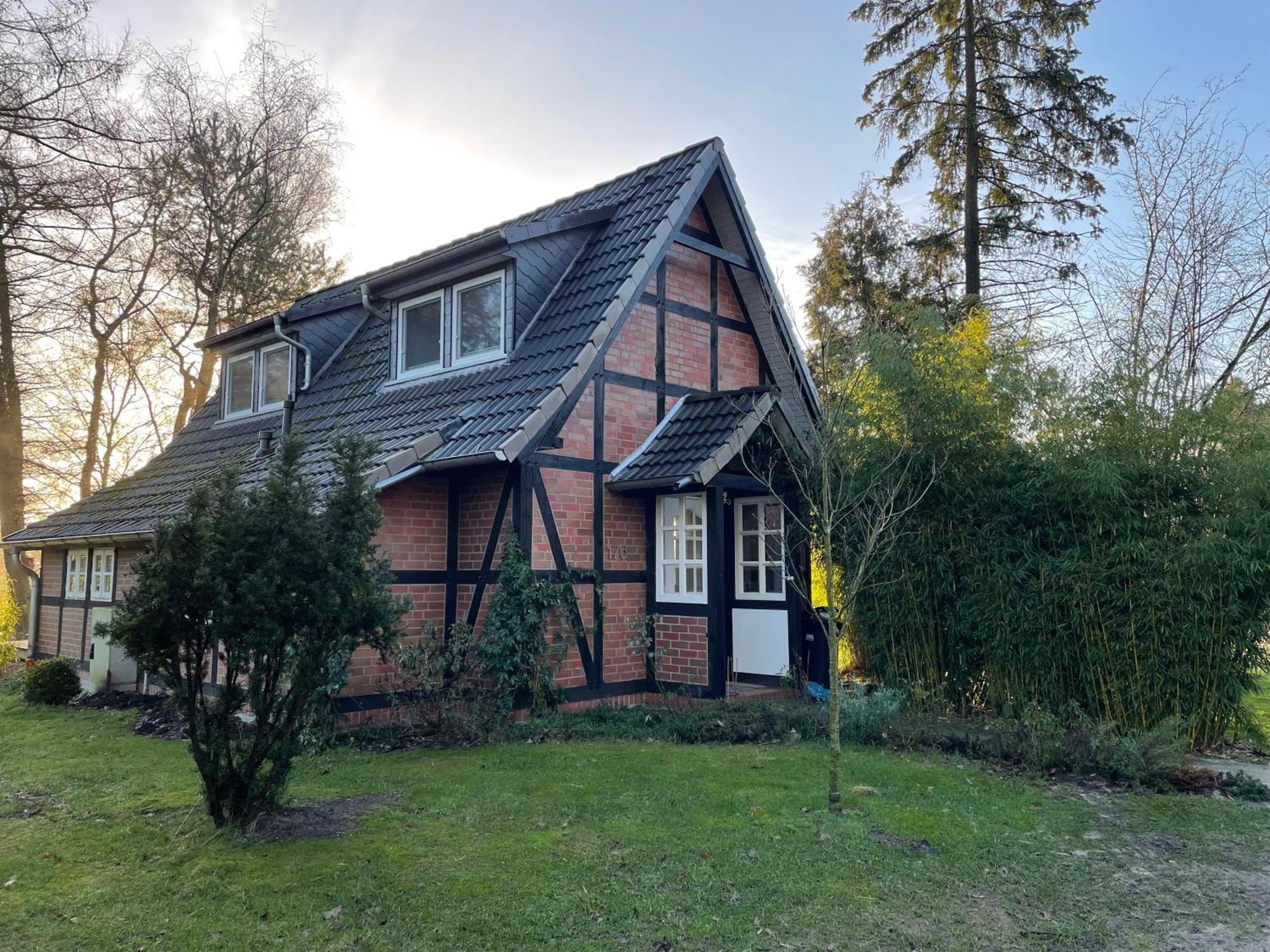 Haus Am Teich *